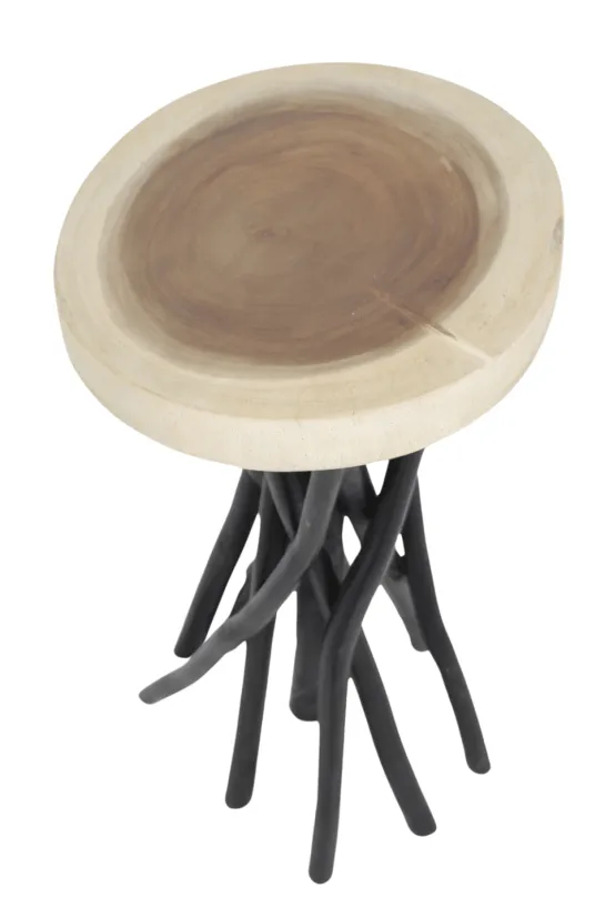 Plantentafeltje