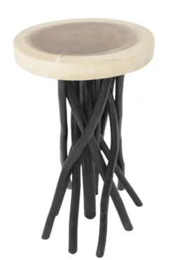 Plantentafeltje