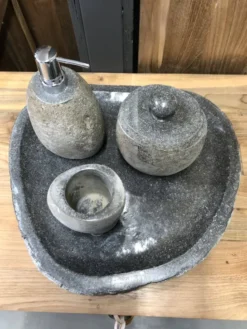 riverstone rivierkei set