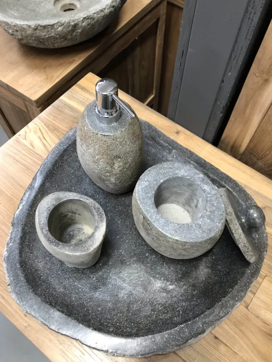 riverstone rivierkei set