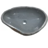 Rivierkei wasbak 60 cm