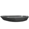 Rivierkei wasbak 80 cm
