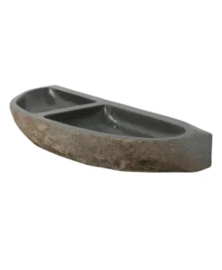 Rivierkei xxl 120 cm lang