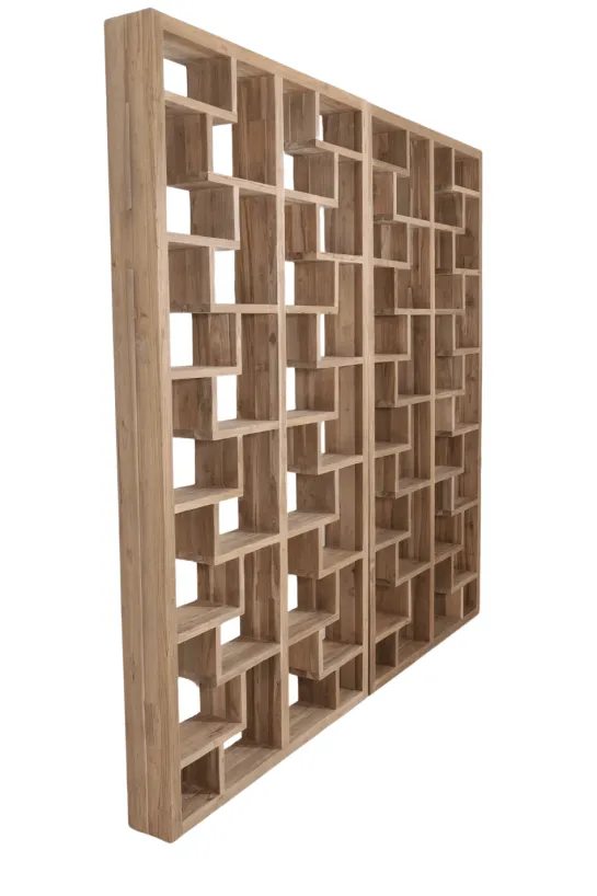 Roomdivider 100 cm
