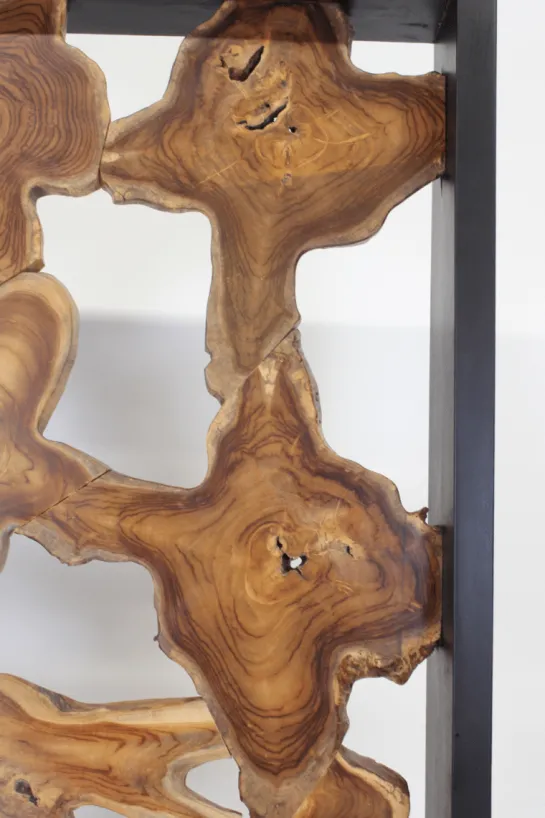 Roomdivider / Kamerscherm