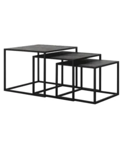 Salontafel set Sirius