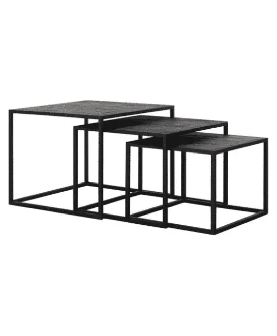 Salontafel set Sirius
