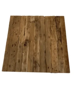 Salontafel top 5 cm