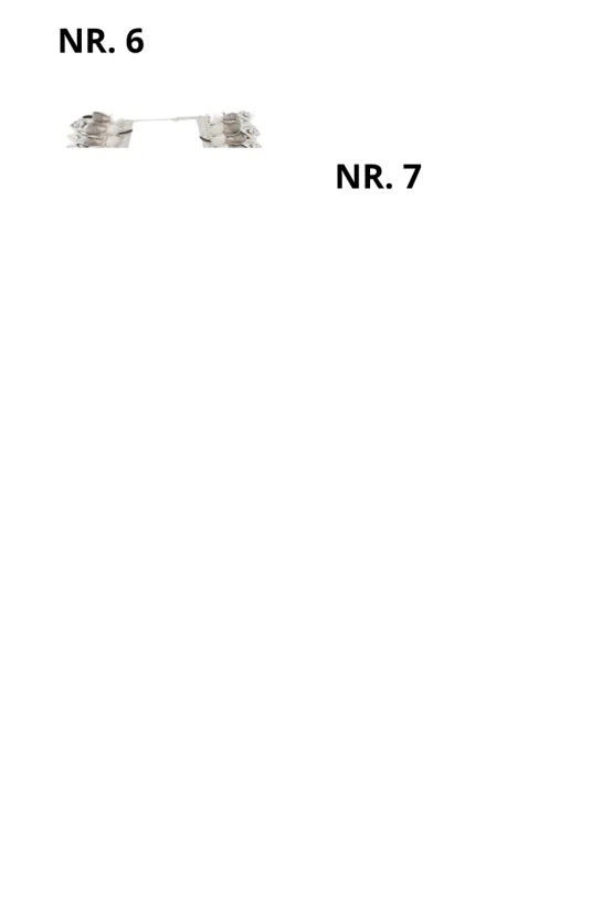 Schelpenkettingen