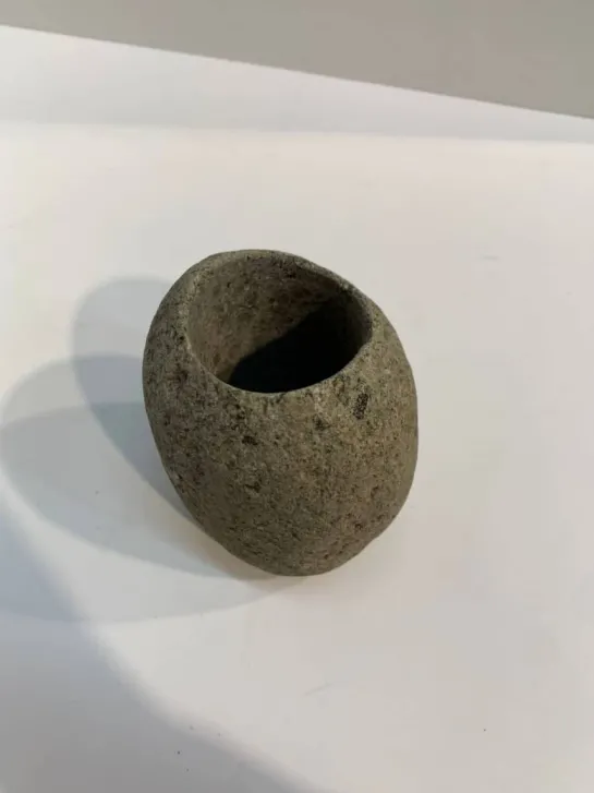 Tandenborstel beker kei