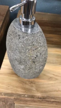 Tandenborstel beker kei
