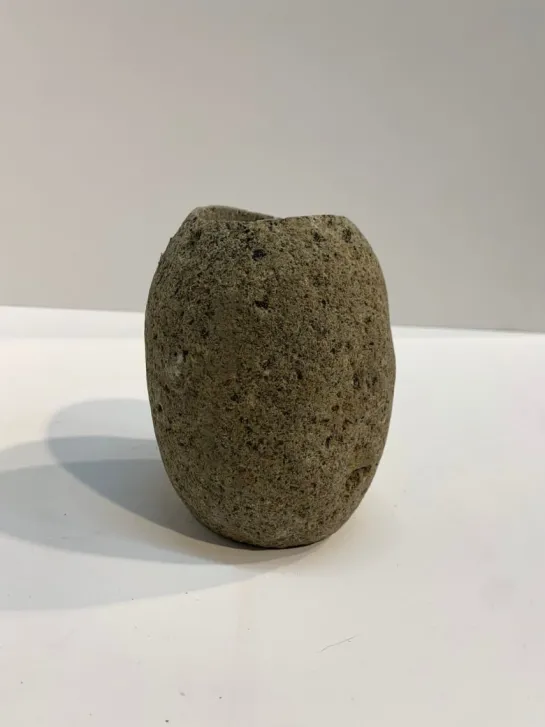 Tandenborstel beker kei