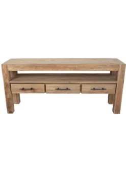 Teak badkamermeubel 180 cm
