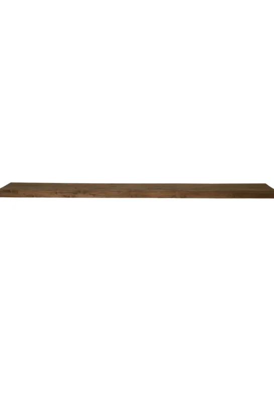 Teak Houten Dikke Massieve Plank