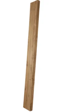 Teak Houten Dikke Massieve Plank