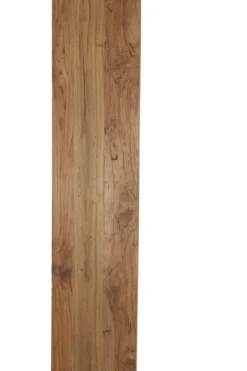 Teak Houten Dikke Massieve Plank
