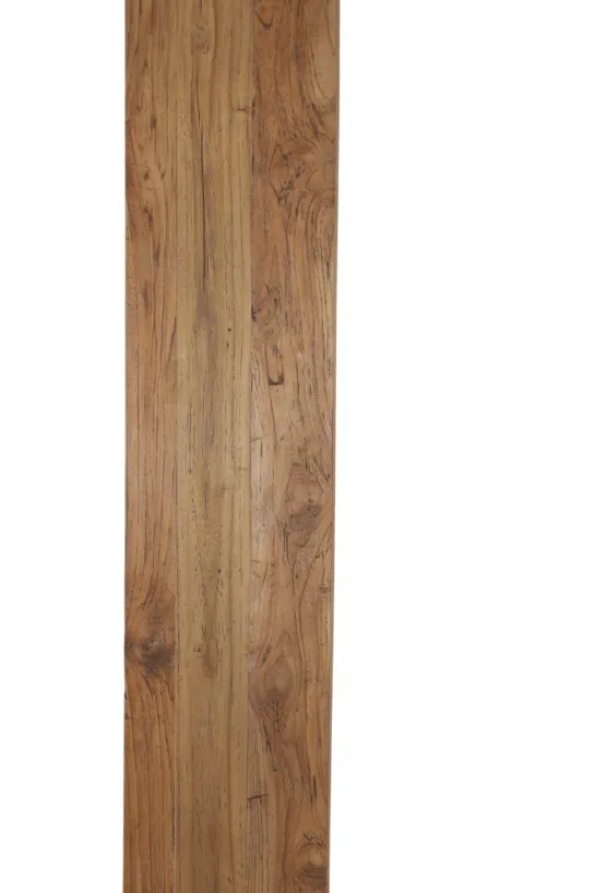 Teak Houten Dikke Massieve Plank