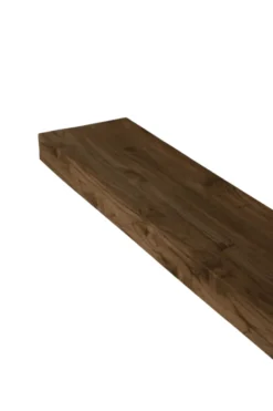 Teak Houten Dikke Massieve Plank