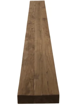 Teak Houten Dikke Massieve Plank
