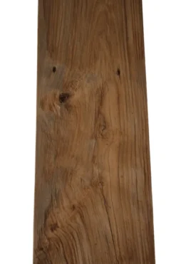 Teak houten dunne planken