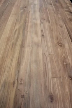 Teak houten eettafel 300 cm