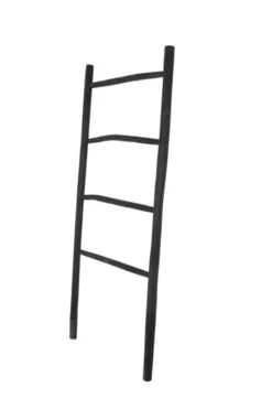 Trap Zwart