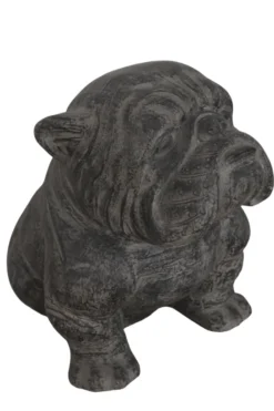 Tuinbeeld Franse Bulldog