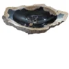 Versteend Houten Fossiele Wasbak