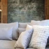 Vloerkleed groen turquoise 160×230 cm