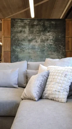 Vloerkleed groen turquoise 160×230 cm