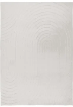 Vloerkleed light taupe