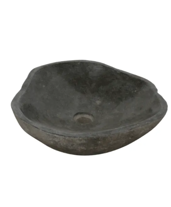 Wasbak rivierkei
