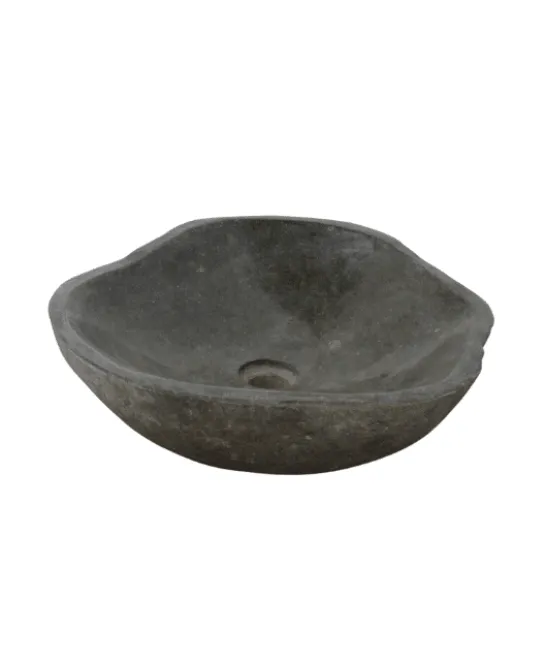 Wasbak rivierkei