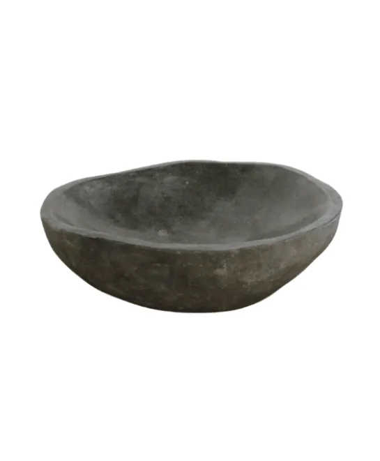 Wasbak rivierkei