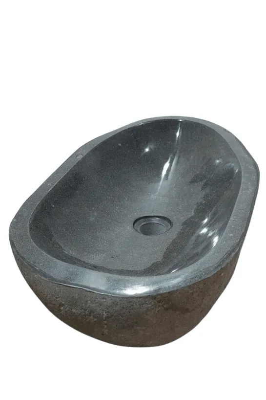 Waskom rivierkei 60 cm