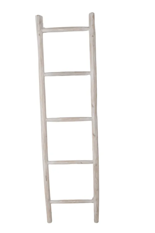 White wash trap